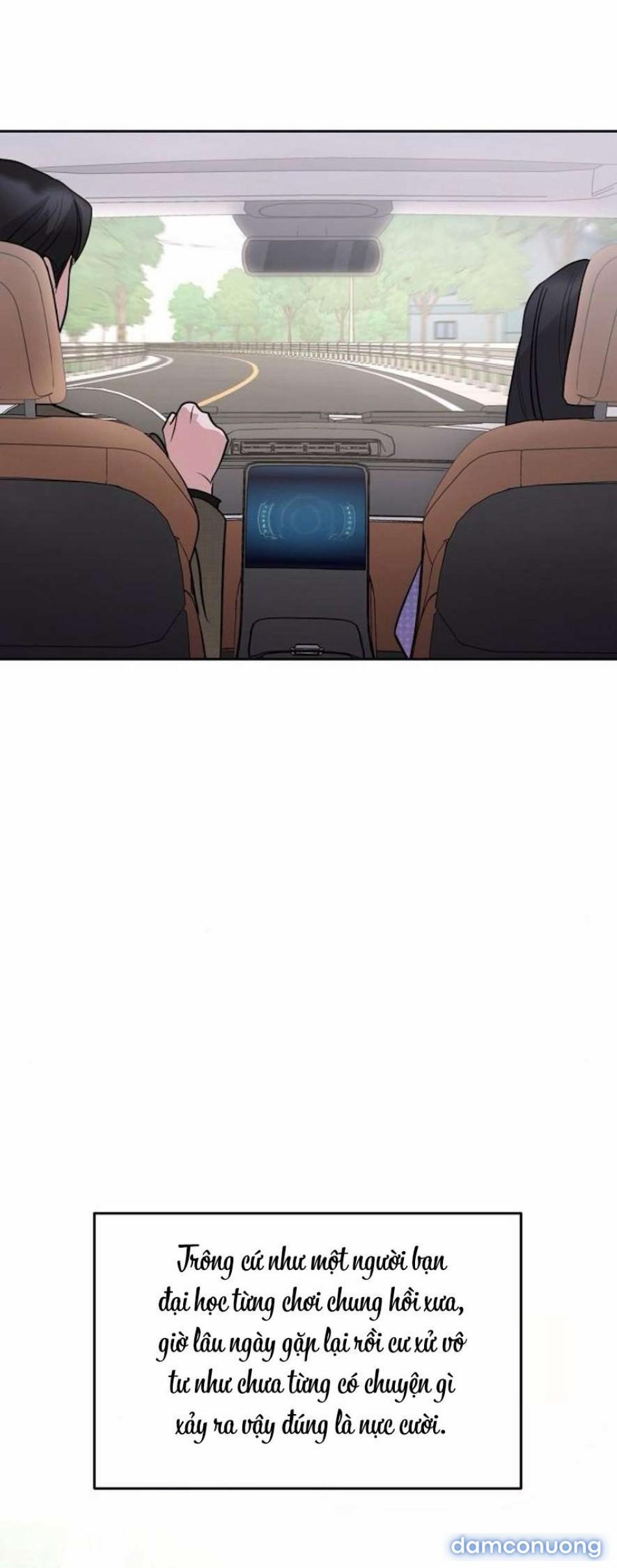 〖18+〗- Cẩn Thận Va Phải Tình Yêu 33 trang 3