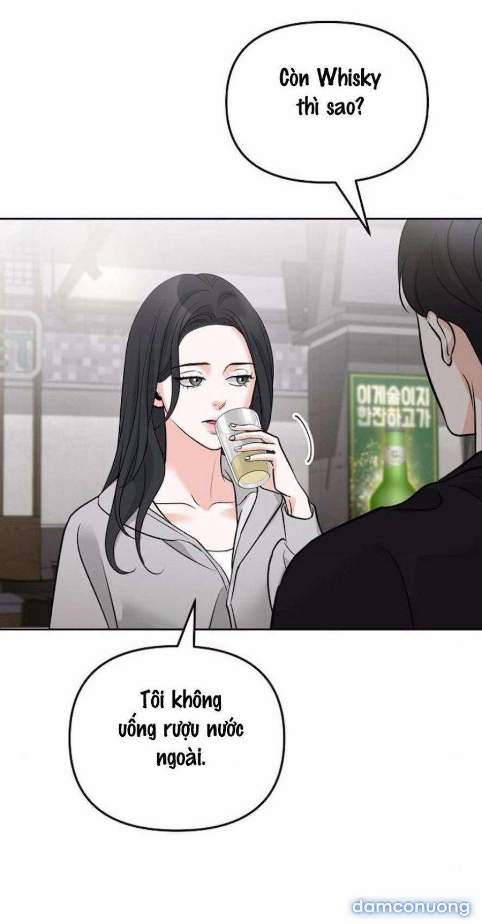 〖18+〗- Cẩn Thận Va Phải Tình Yêu 34 trang 14