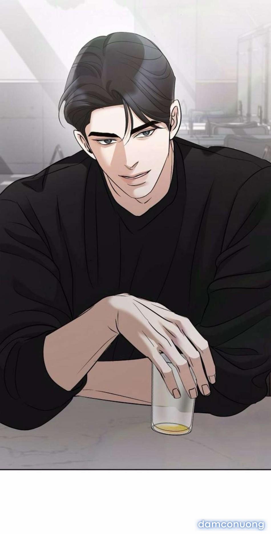 〖18+〗- Cẩn Thận Va Phải Tình Yêu 34 trang 5