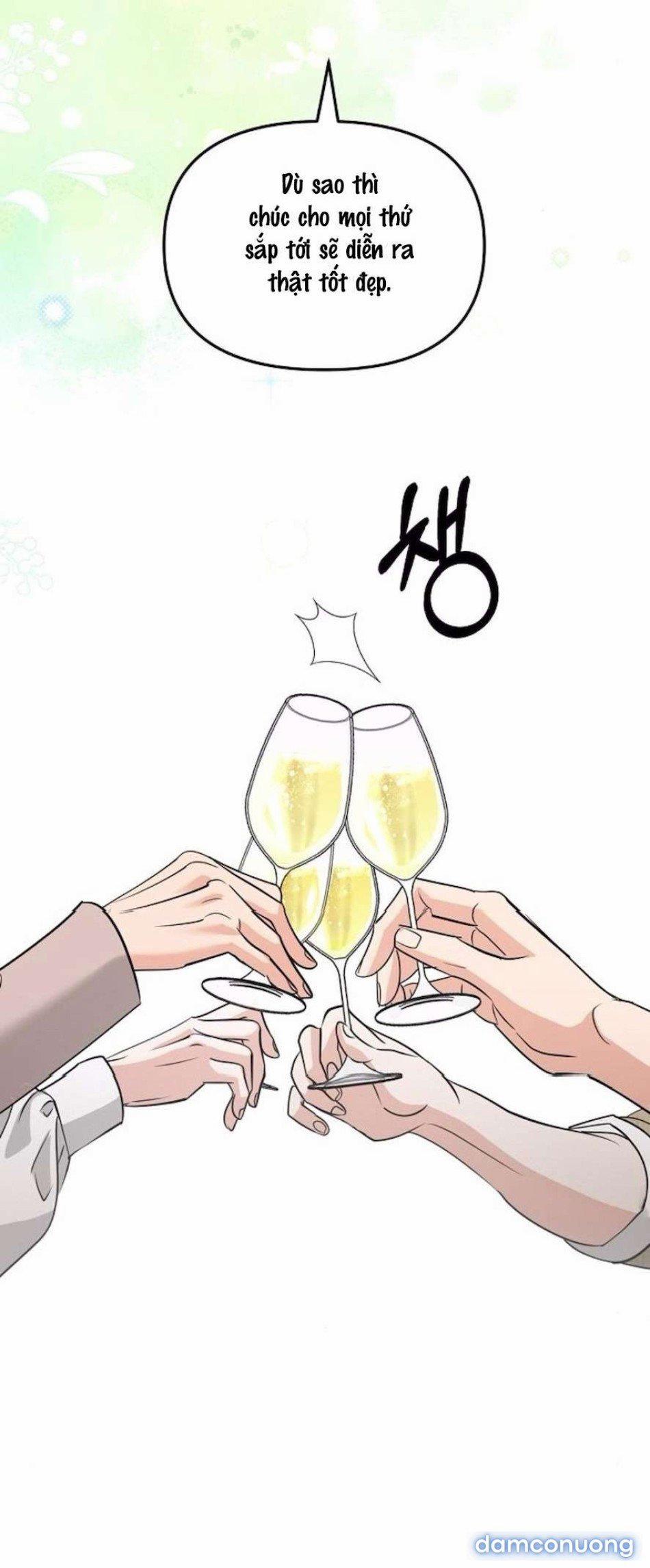 〖18+〗- Cẩn Thận Va Phải Tình Yêu 37 trang 11