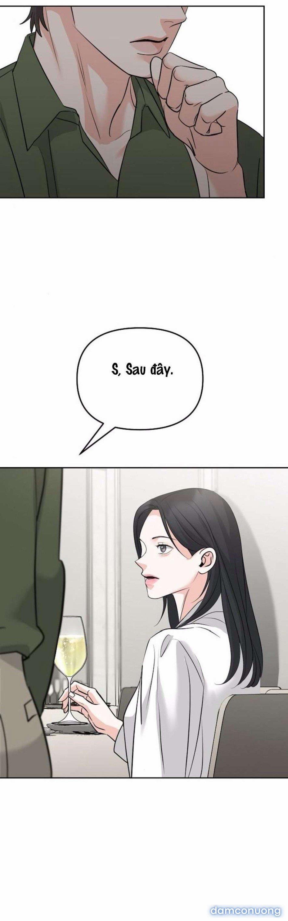 〖18+〗- Cẩn Thận Va Phải Tình Yêu 37 trang 2