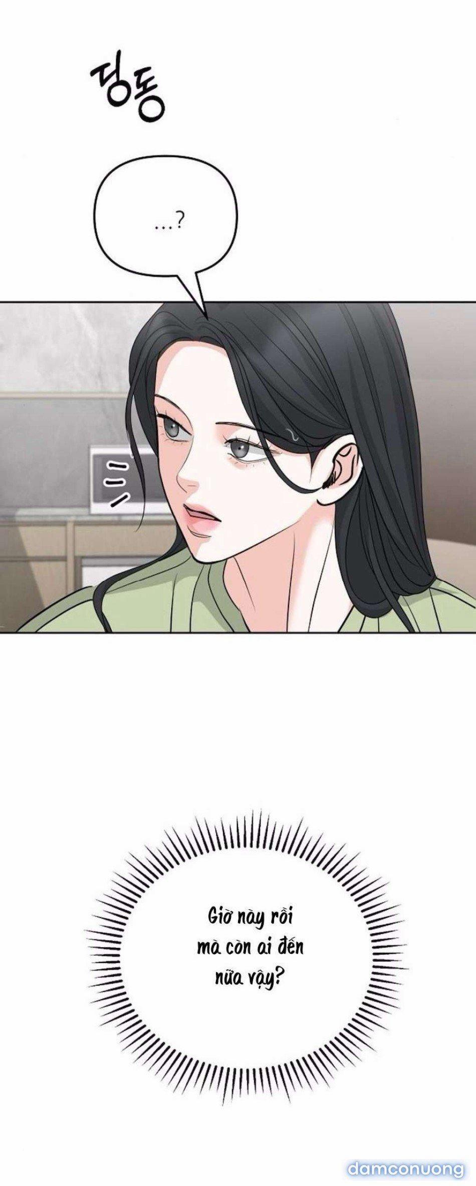 〖18+〗- Cẩn Thận Va Phải Tình Yêu 39 trang 15