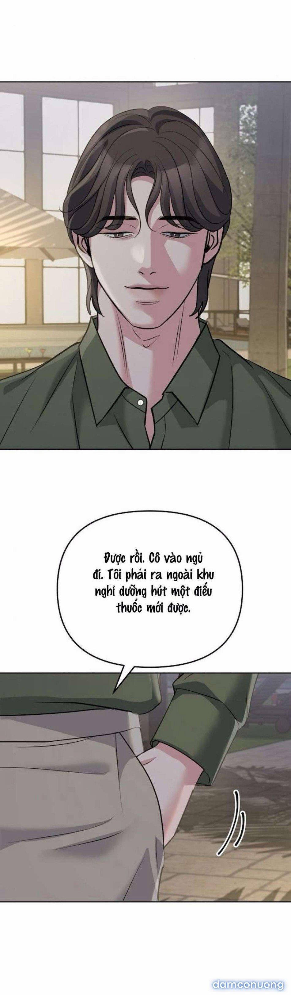 〖18+〗- Cẩn Thận Va Phải Tình Yêu 39 trang 3