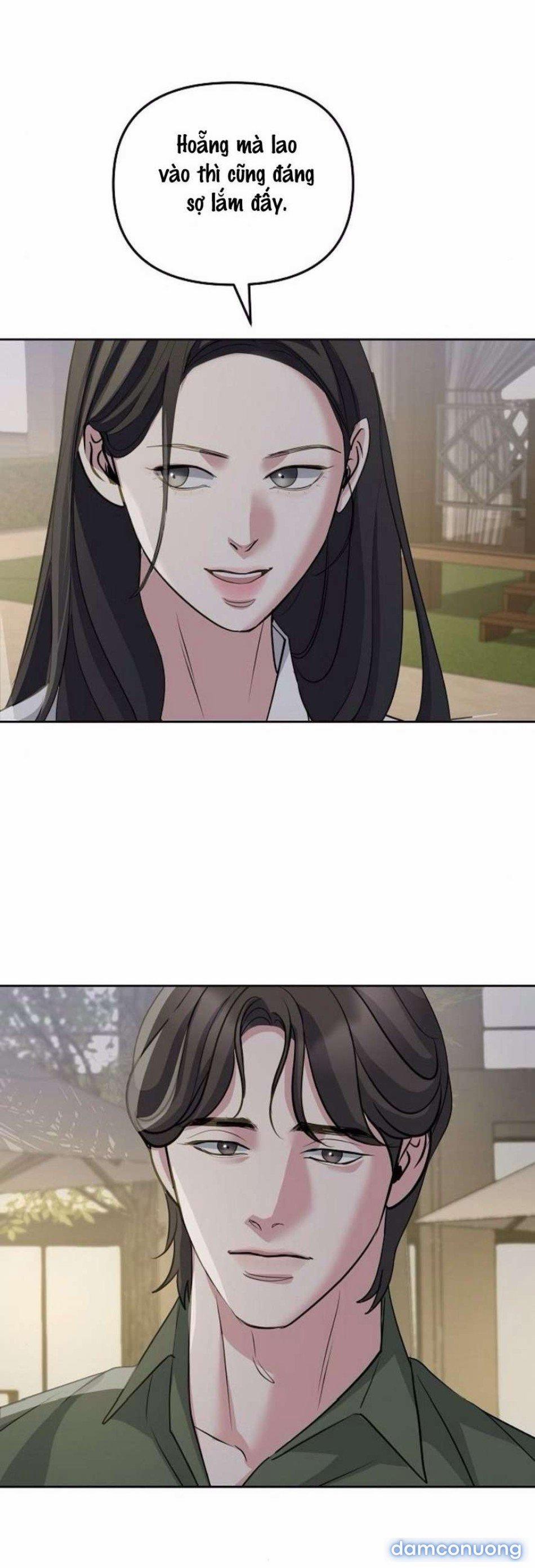 〖18+〗- Cẩn Thận Va Phải Tình Yêu 39 trang 5