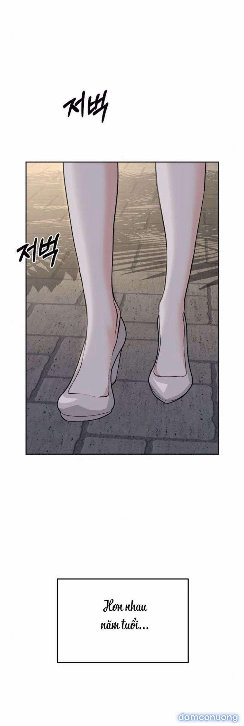 〖18+〗- Cẩn Thận Va Phải Tình Yêu 39 trang 8