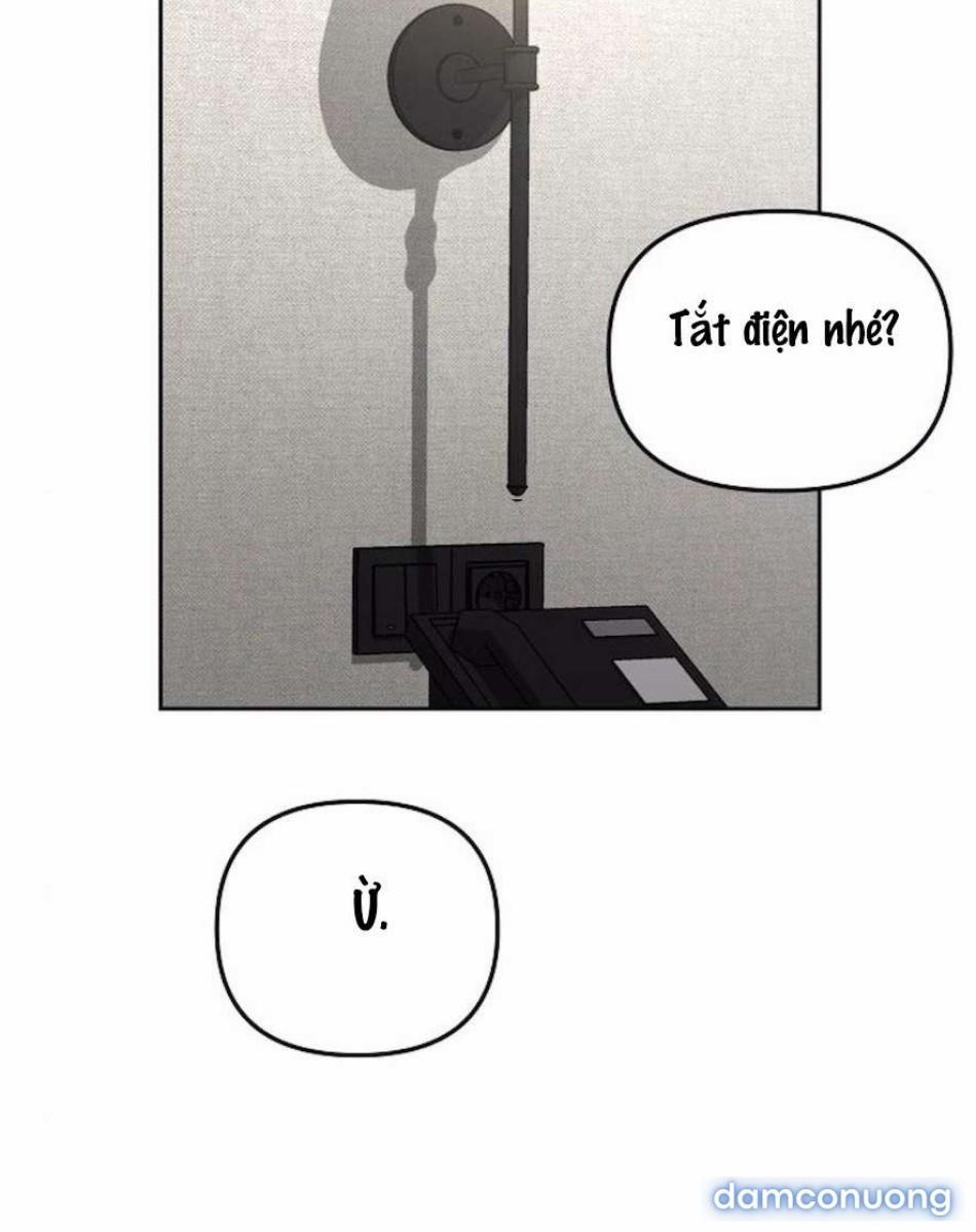 〖18+〗- Cẩn Thận Va Phải Tình Yêu 47 trang 11