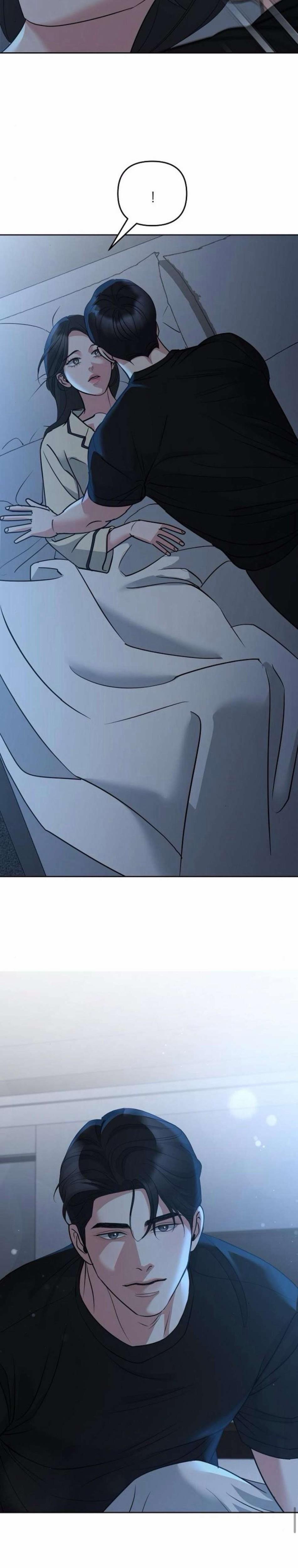 〖18+〗- Cẩn Thận Va Phải Tình Yêu 47 trang 14