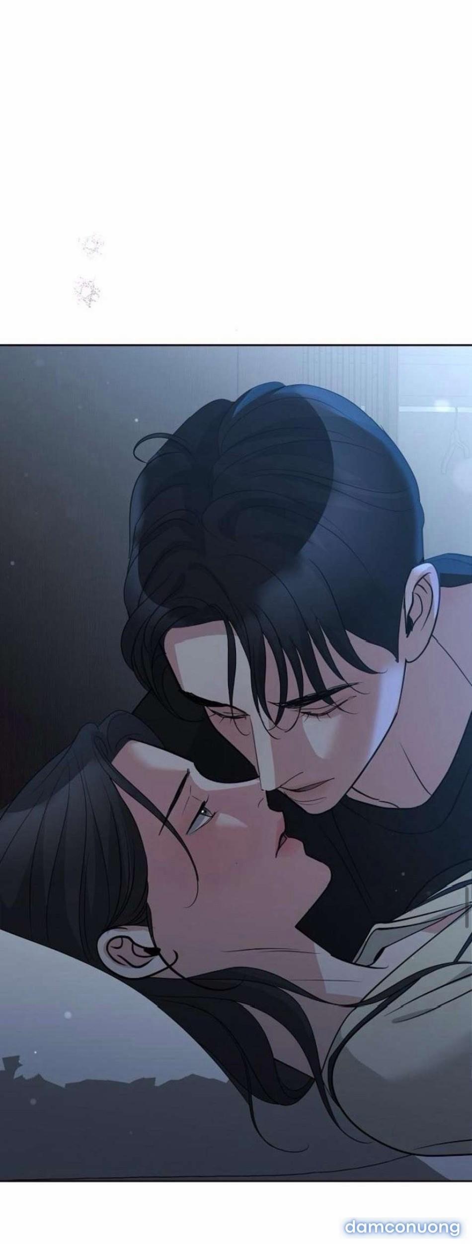 〖18+〗- Cẩn Thận Va Phải Tình Yêu 47 trang 15