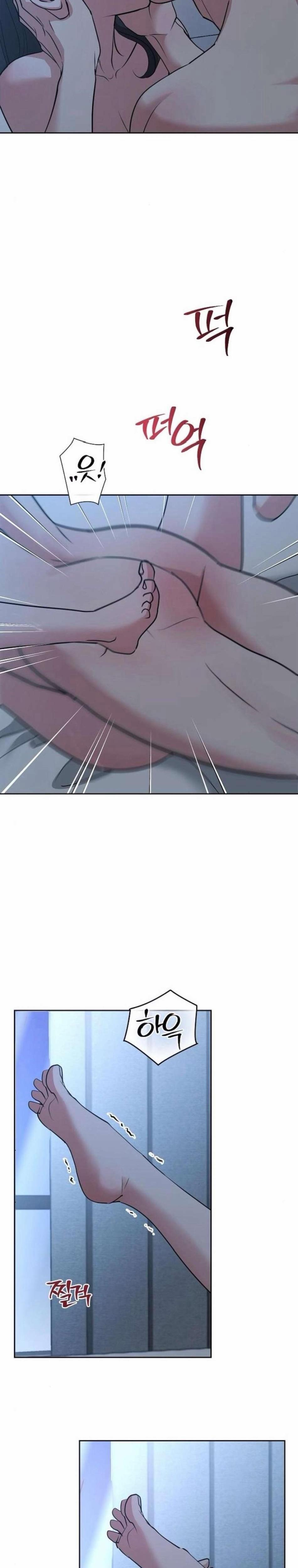 〖18+〗- Cẩn Thận Va Phải Tình Yêu 49 trang 1