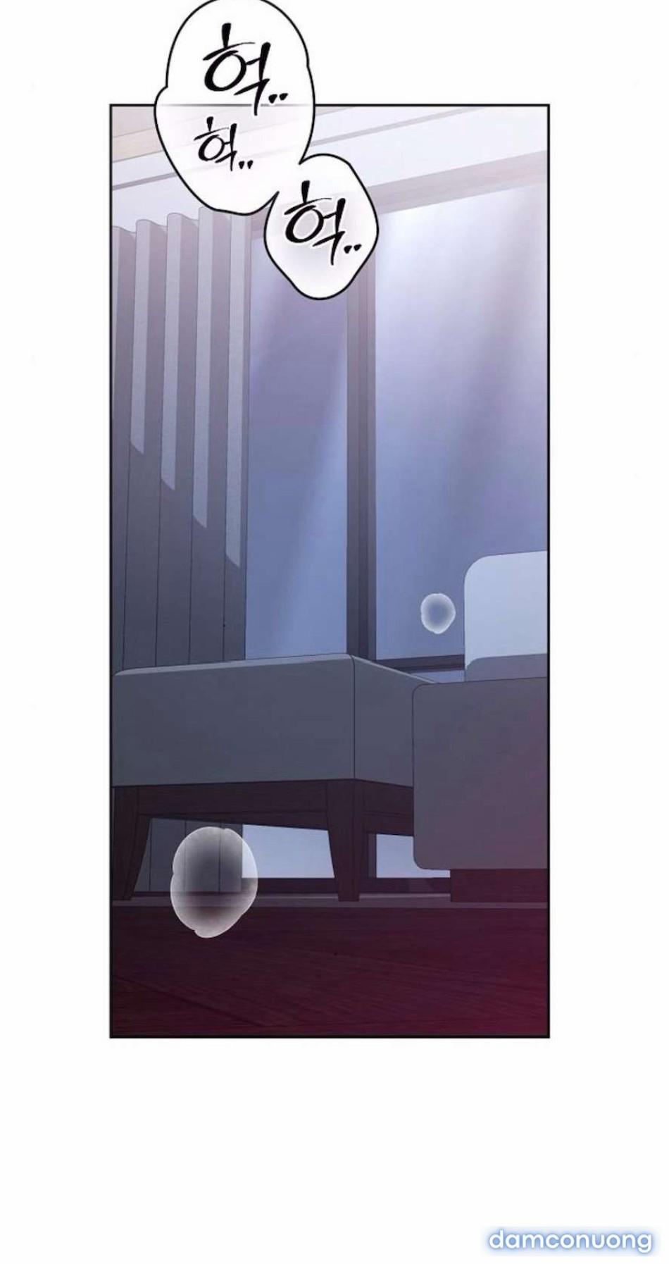 〖18+〗- Cẩn Thận Va Phải Tình Yêu 49 trang 12