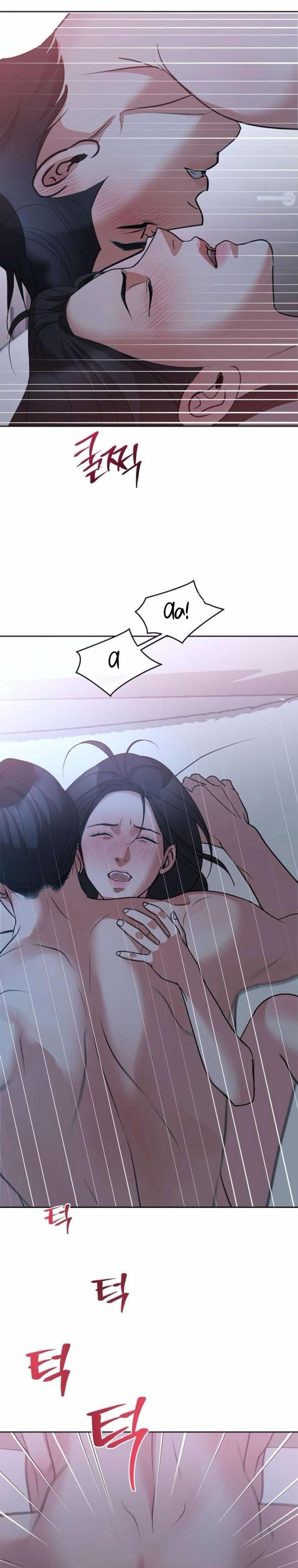 〖18+〗- Cẩn Thận Va Phải Tình Yêu 49 trang 9