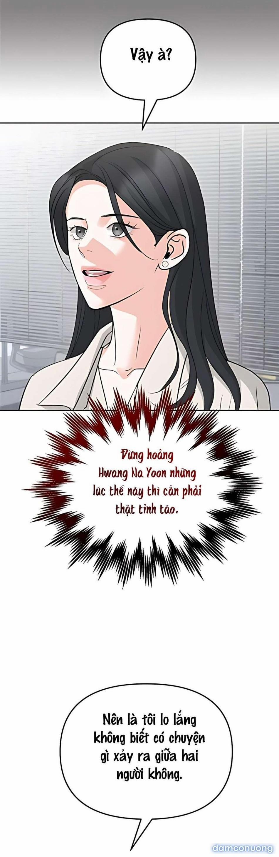 〖18+〗- Cẩn Thận Va Phải Tình Yêu 50 trang 3