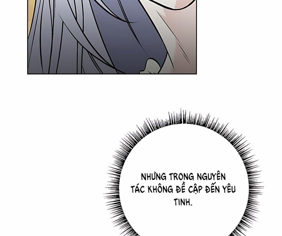 [18+] Cánh Hoa Ướt Át Của Thánh Nữ 16 trang 104