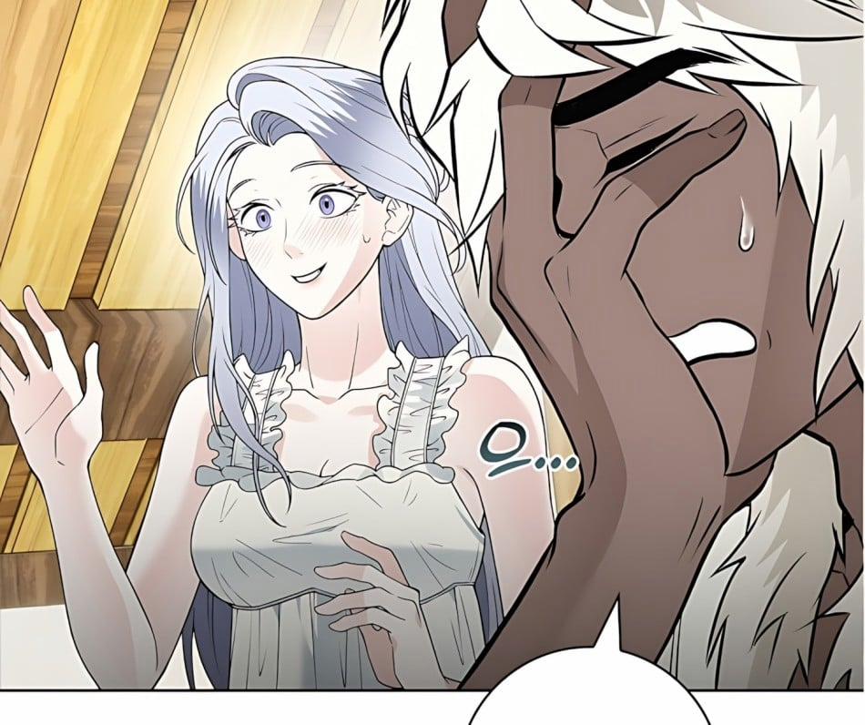 [18+] Cánh Hoa Ướt Át Của Thánh Nữ 16 trang 126