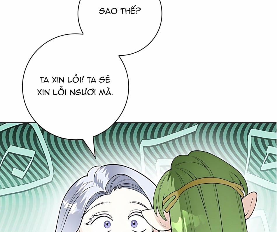 [18+] Cánh Hoa Ướt Át Của Thánh Nữ 16 trang 131