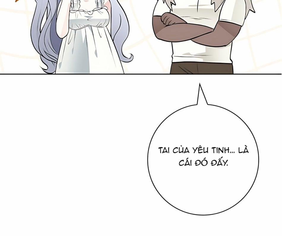 [18+] Cánh Hoa Ướt Át Của Thánh Nữ 16 trang 142