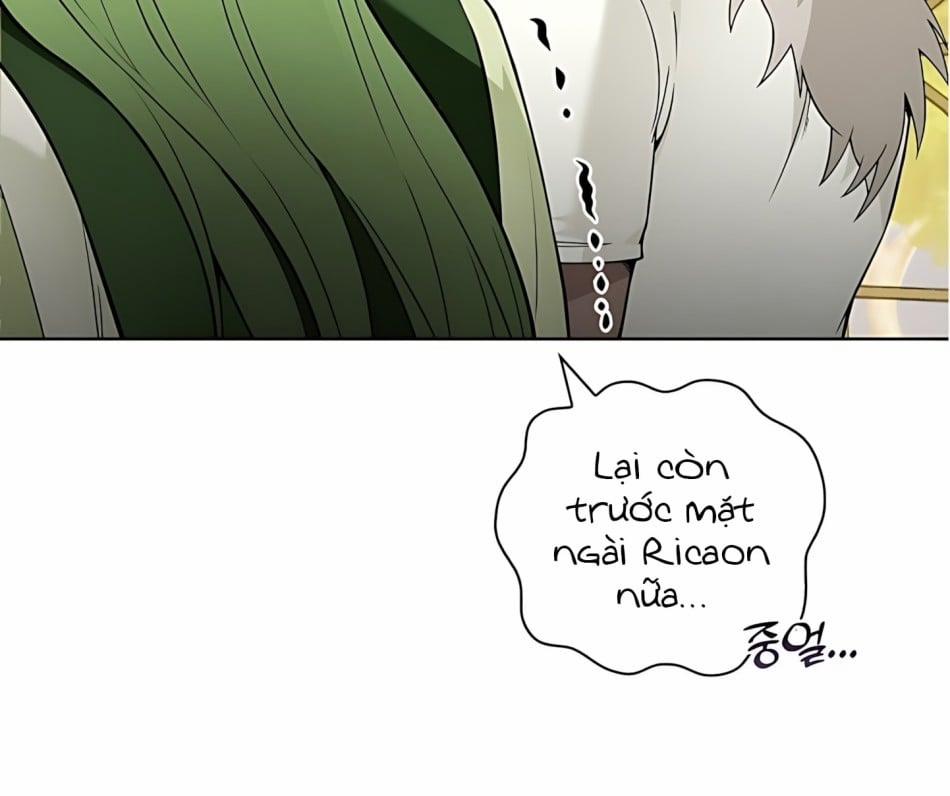 [18+] Cánh Hoa Ướt Át Của Thánh Nữ 16 trang 148