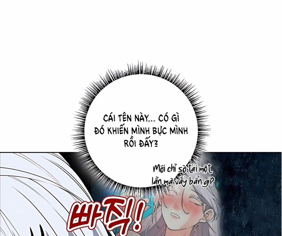 [18+] Cánh Hoa Ướt Át Của Thánh Nữ 16 trang 149