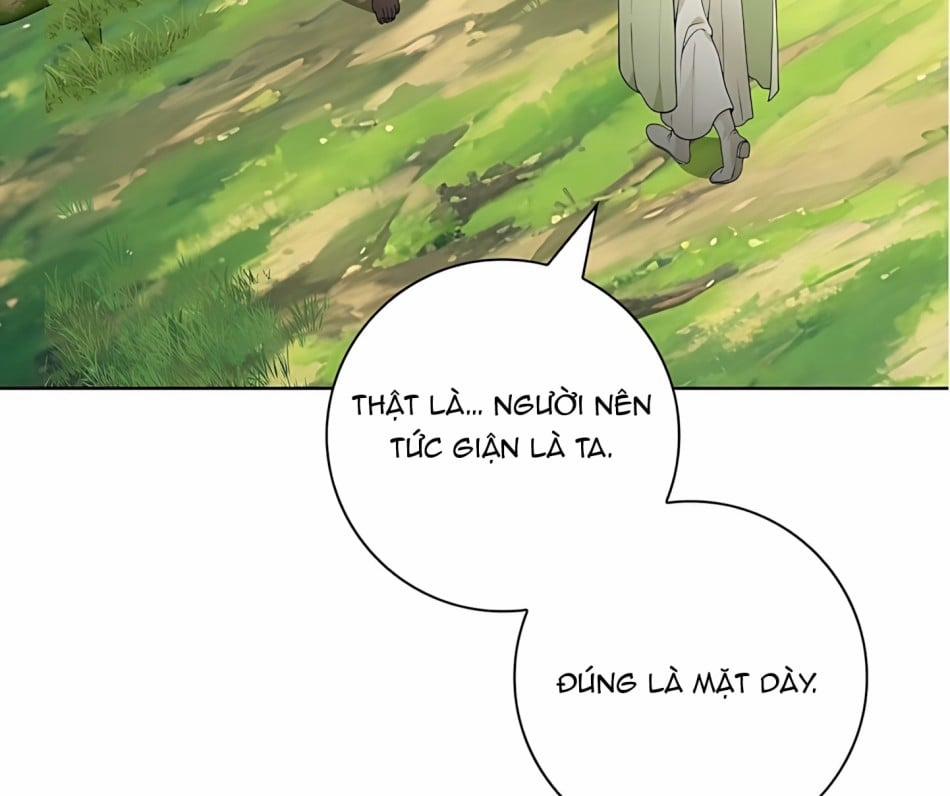 [18+] Cánh Hoa Ướt Át Của Thánh Nữ 16 trang 19