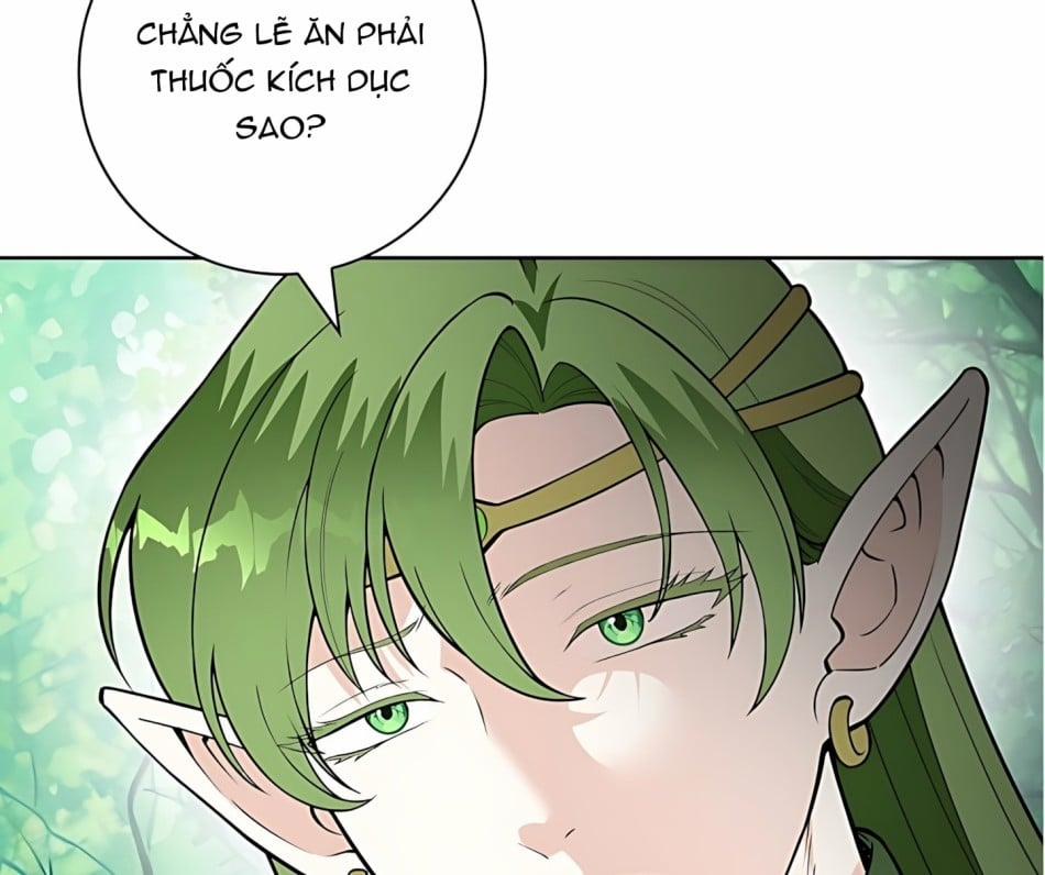 [18+] Cánh Hoa Ướt Át Của Thánh Nữ 16 trang 21