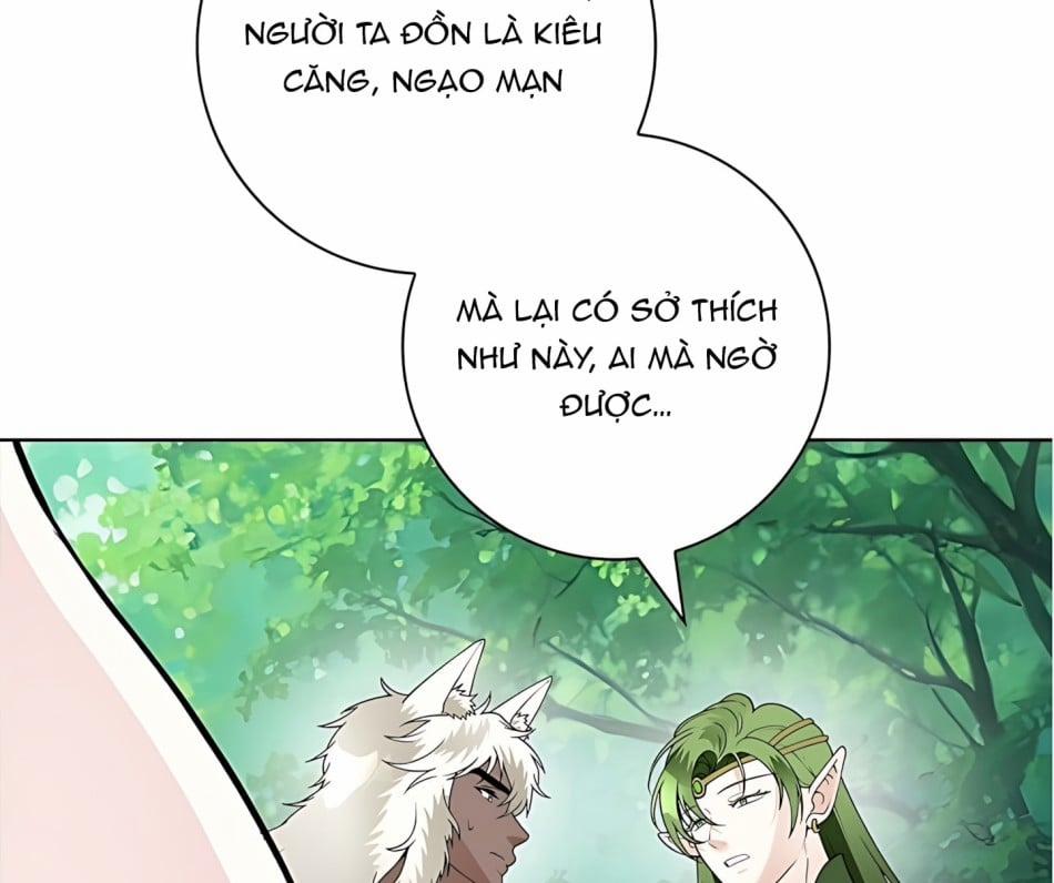 [18+] Cánh Hoa Ướt Át Của Thánh Nữ 16 trang 25