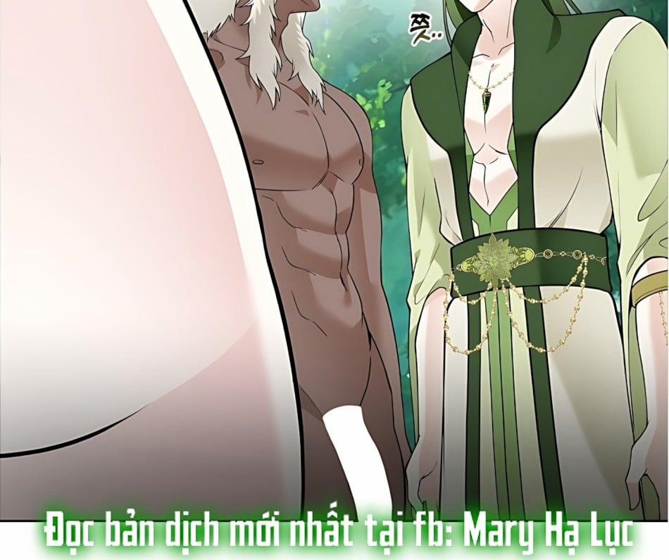 [18+] Cánh Hoa Ướt Át Của Thánh Nữ 16 trang 26