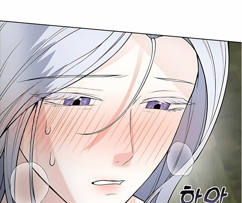 [18+] Cánh Hoa Ướt Át Của Thánh Nữ 16 trang 40