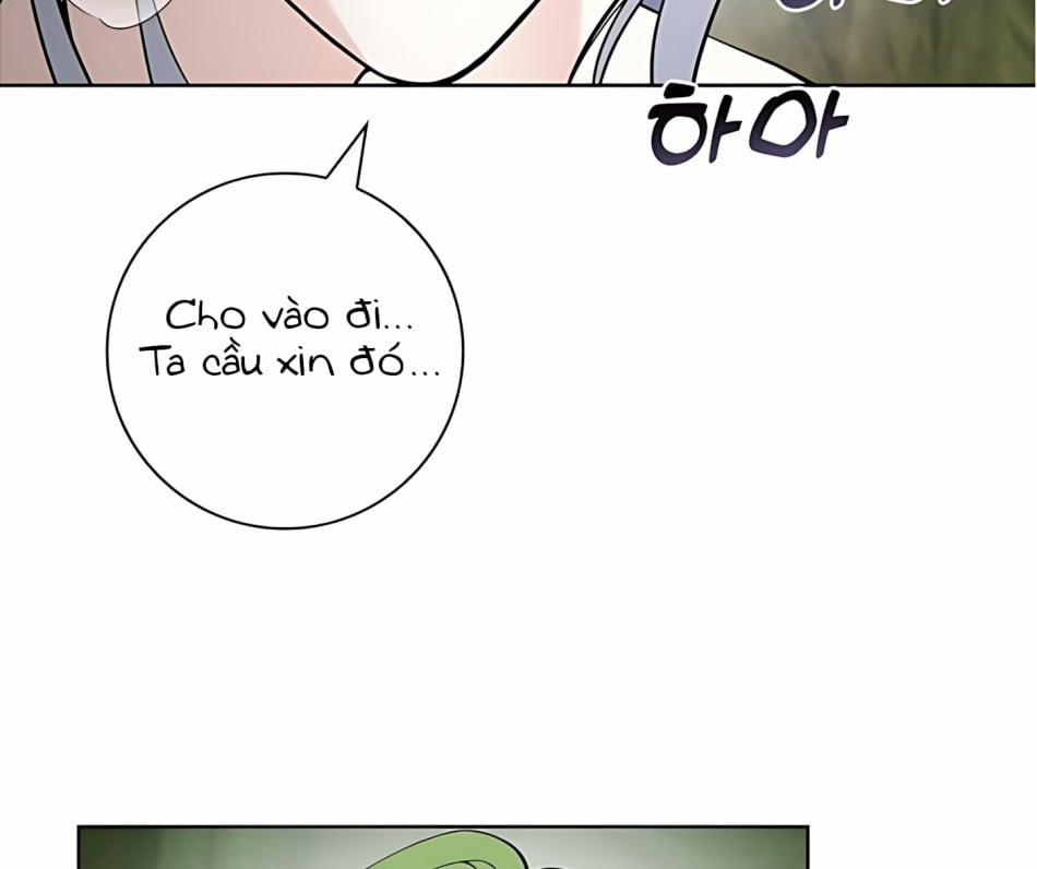 [18+] Cánh Hoa Ướt Át Của Thánh Nữ 16 trang 41