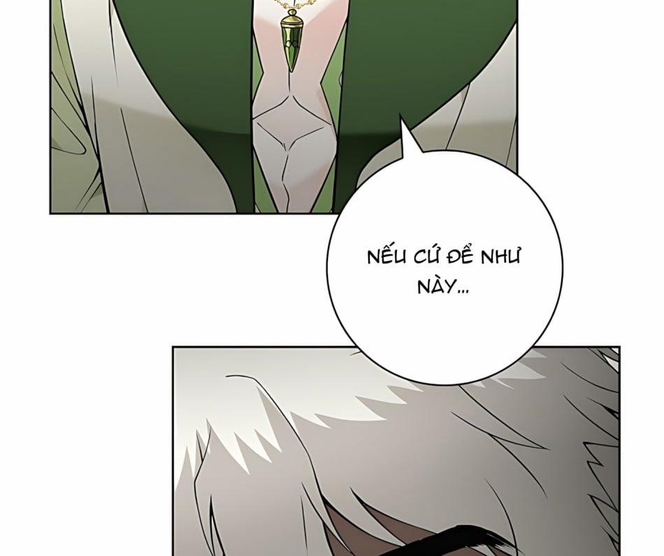 [18+] Cánh Hoa Ướt Át Của Thánh Nữ 16 trang 43