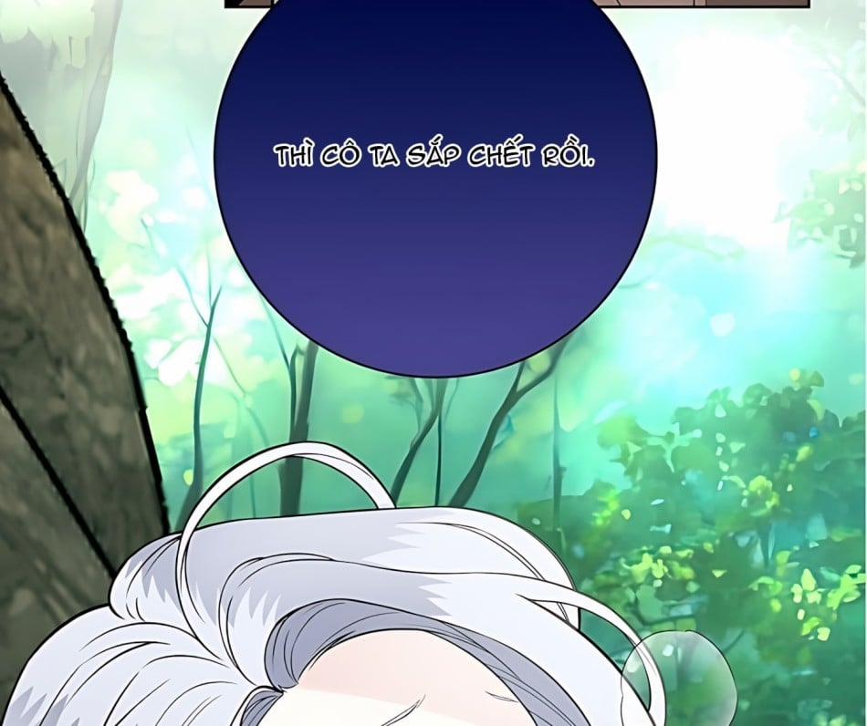 [18+] Cánh Hoa Ướt Át Của Thánh Nữ 16 trang 45