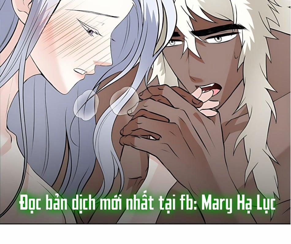 [18+] Cánh Hoa Ướt Át Của Thánh Nữ 16 trang 49