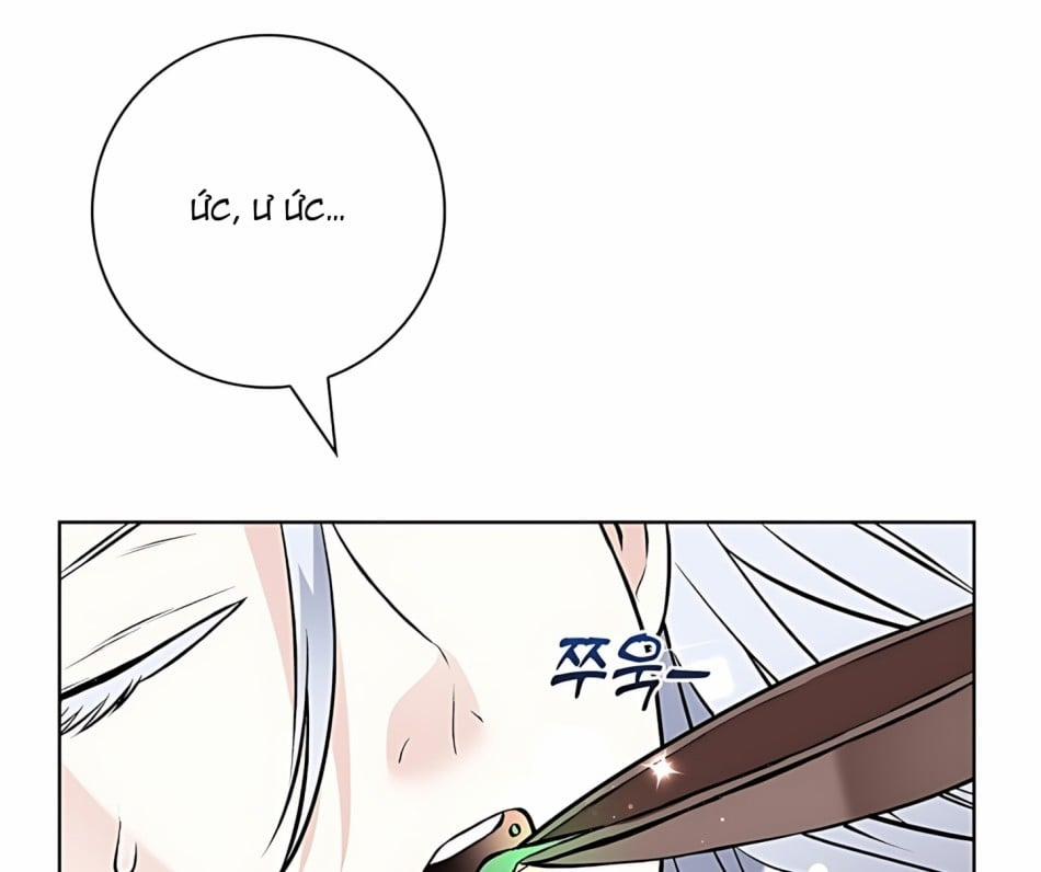 [18+] Cánh Hoa Ướt Át Của Thánh Nữ 16 trang 73