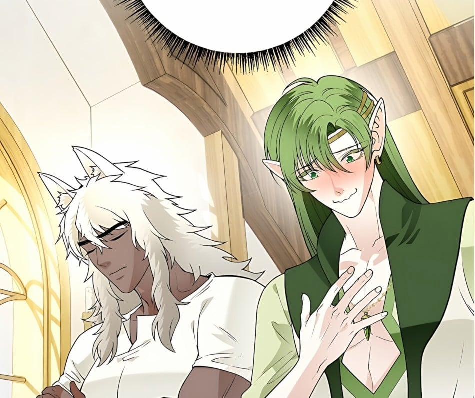 [18+] Cánh Hoa Ướt Át Của Thánh Nữ 16 trang 96