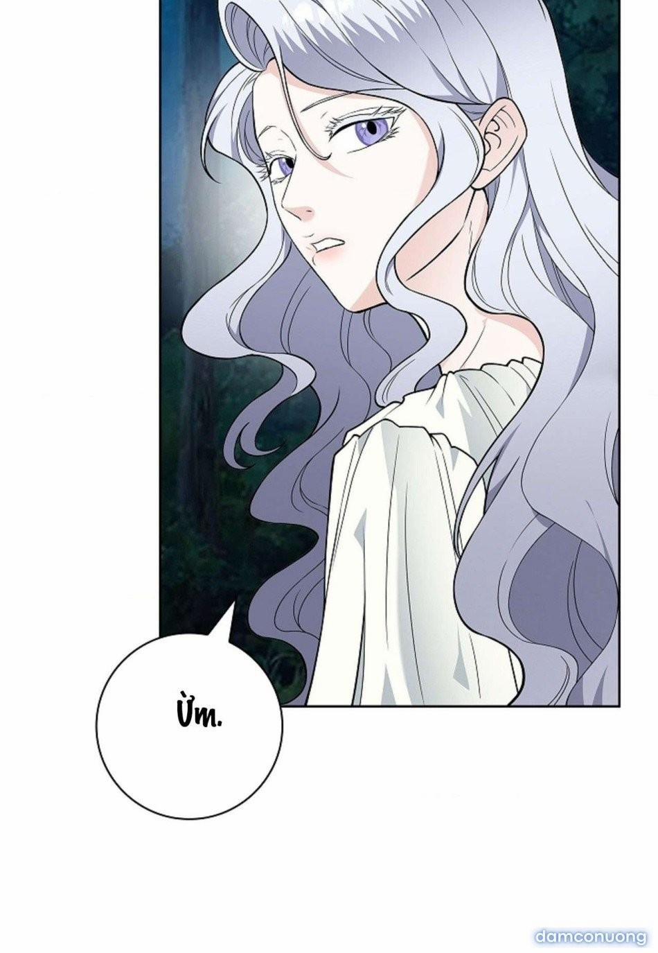 [18+] Cánh Hoa Ướt Át Của Thánh Nữ 31 trang 26