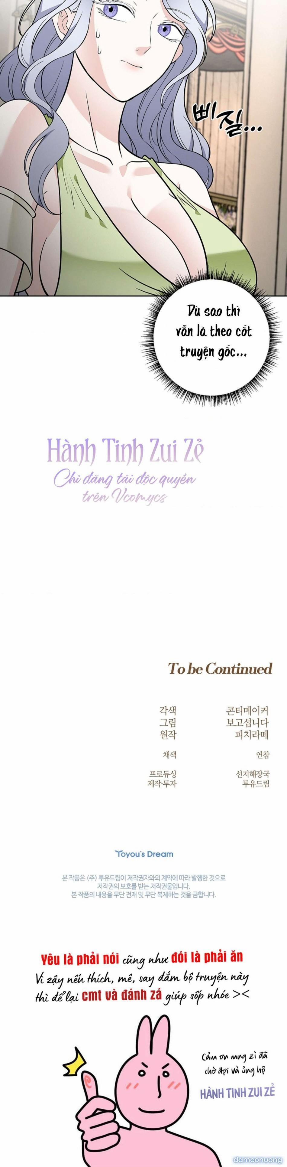 [18+] Cánh Hoa Ướt Át Của Thánh Nữ 31 trang 38