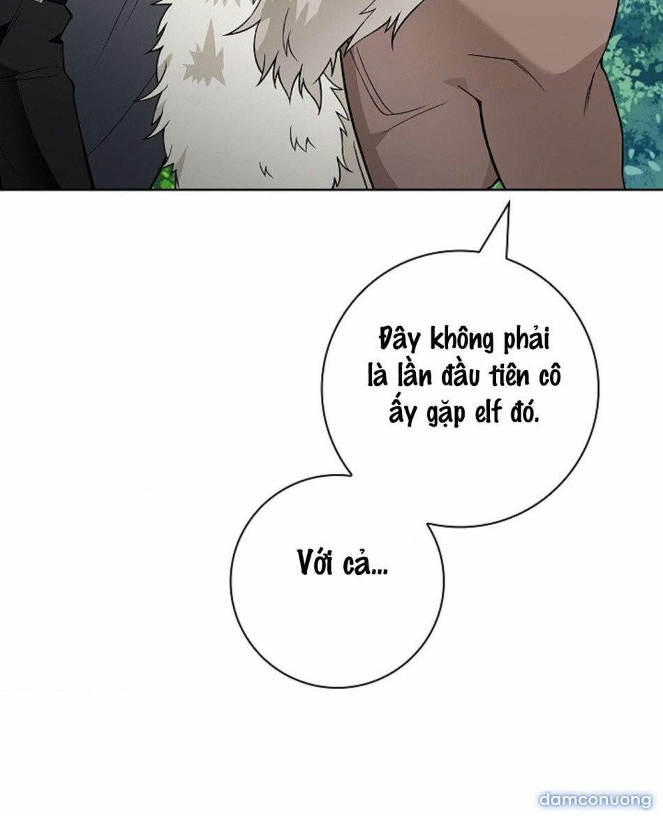 [18+] Cánh Hoa Ướt Át Của Thánh Nữ 31 trang 5