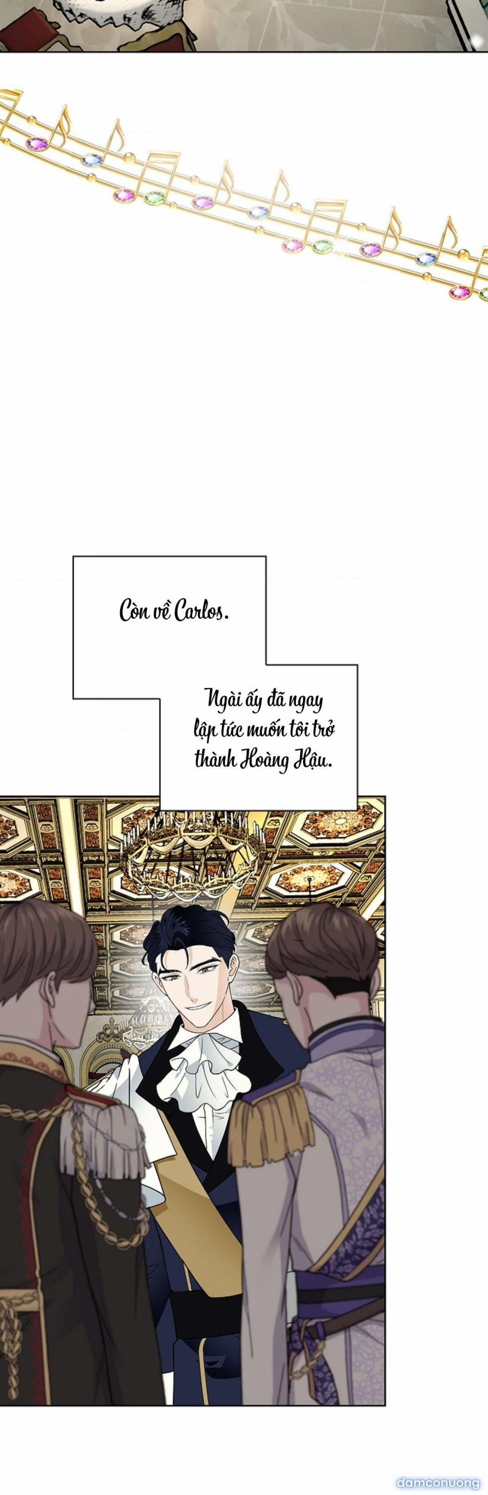 [18+] Cánh Hoa Ướt Át Của Thánh Nữ 32 trang 11