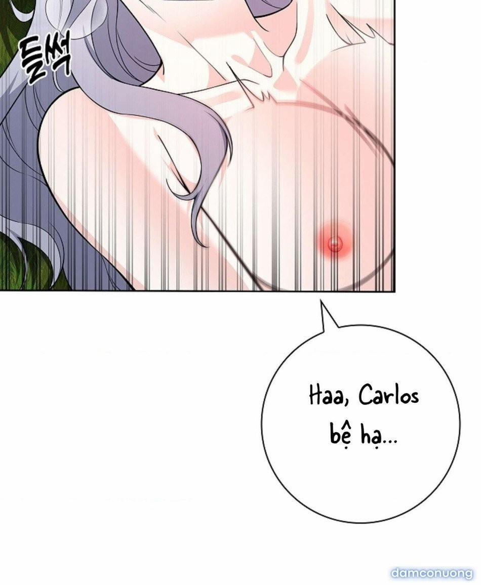 [18+] Cánh Hoa Ướt Át Của Thánh Nữ 32 trang 29