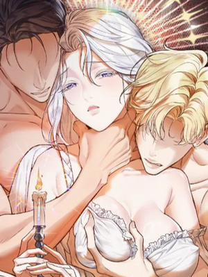 Đọc truyện [18+] Cánh Hoa Ướt Át Của Thánh Nữ