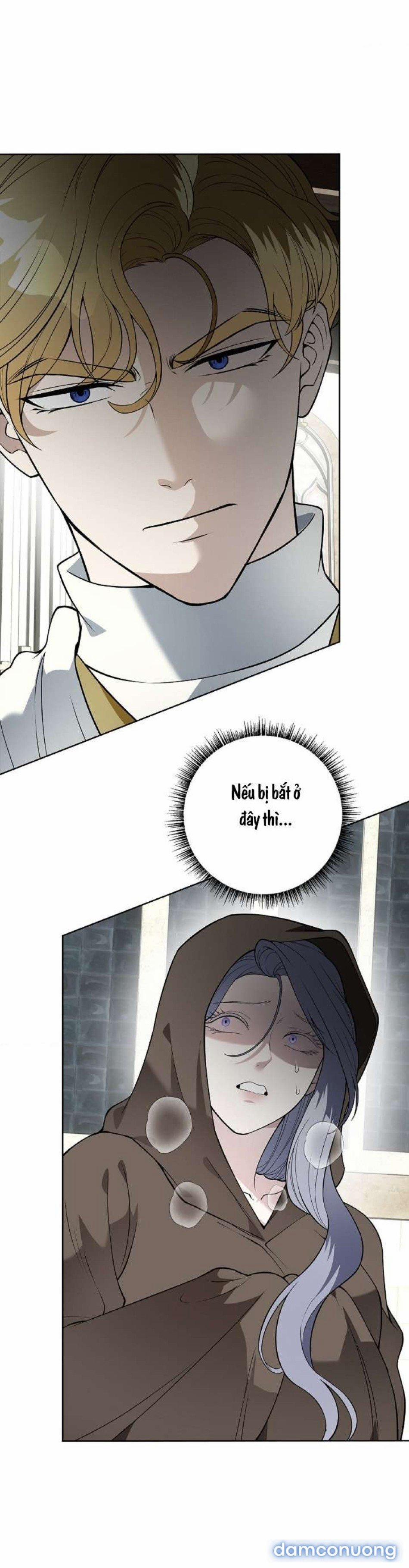 〖18+〗- Cánh Hoa Ướt Đẫm Của Thánh Nữ 15 trang 14