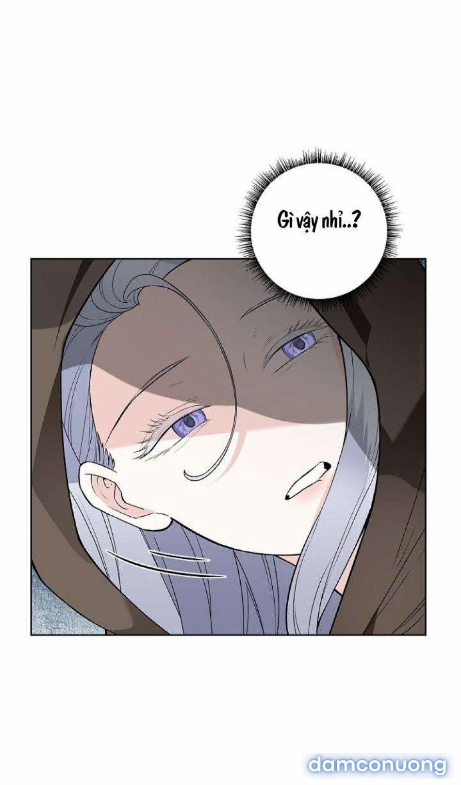 〖18+〗- Cánh Hoa Ướt Đẫm Của Thánh Nữ 15 trang 17