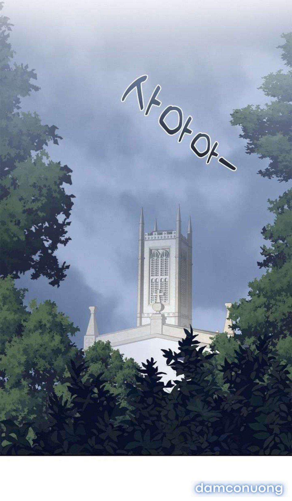 〖18+〗- Cánh Hoa Ướt Đẫm Của Thánh Nữ 15 trang 33