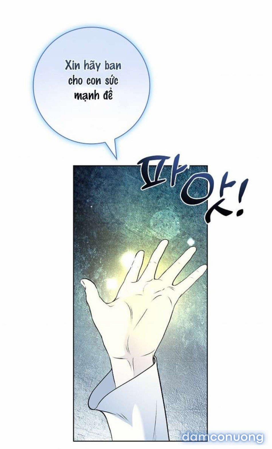 〖18+〗- Cánh Hoa Ướt Đẫm Của Thánh Nữ 15 trang 39