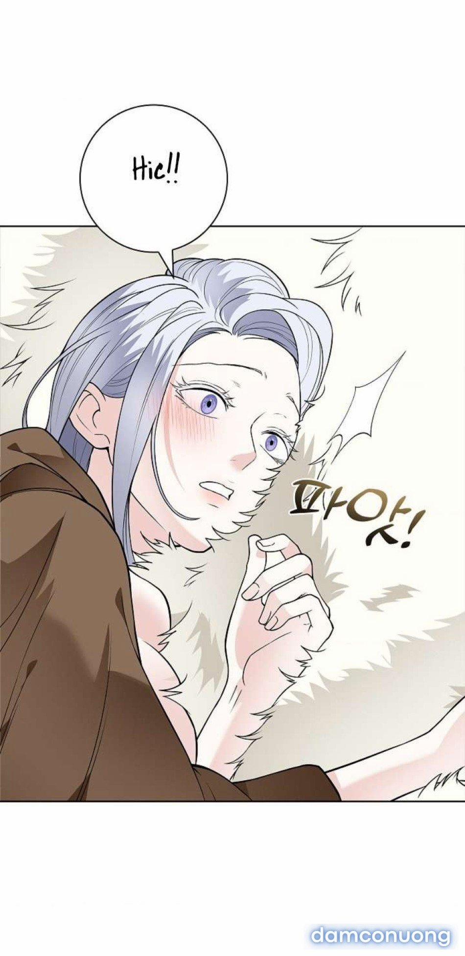 〖18+〗- Cánh Hoa Ướt Đẫm Của Thánh Nữ 15 trang 57