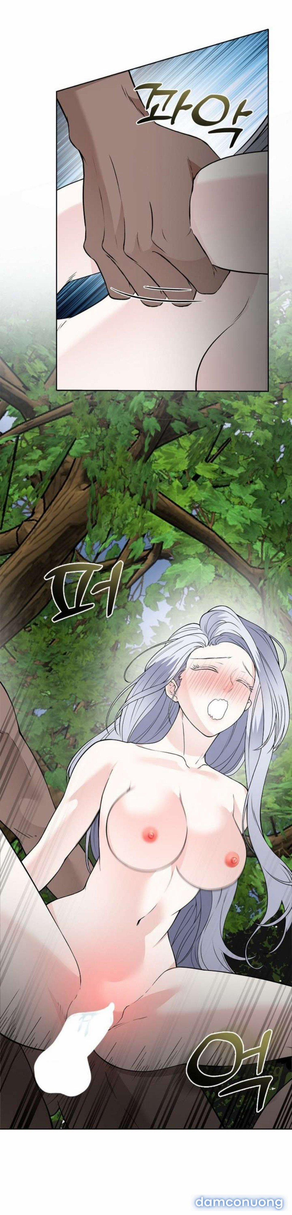 〖18+〗- Cánh Hoa Ướt Đẫm Của Thánh Nữ 15 trang 68