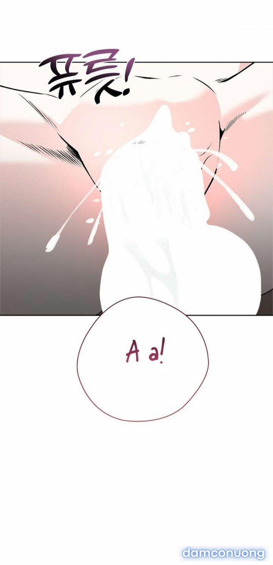 〖18+〗- Cánh Hoa Ướt Đẫm Của Thánh Nữ 15 trang 72