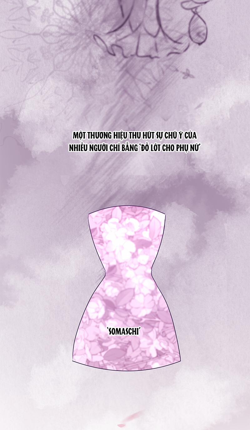 [18+] Cấp Trên Tinh Quái 1 trang 1