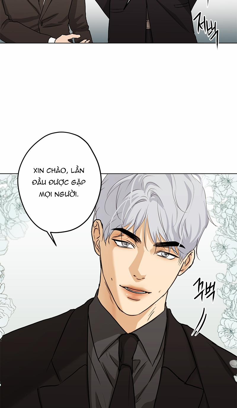 [18+] Cấp Trên Tinh Quái 1 trang 12