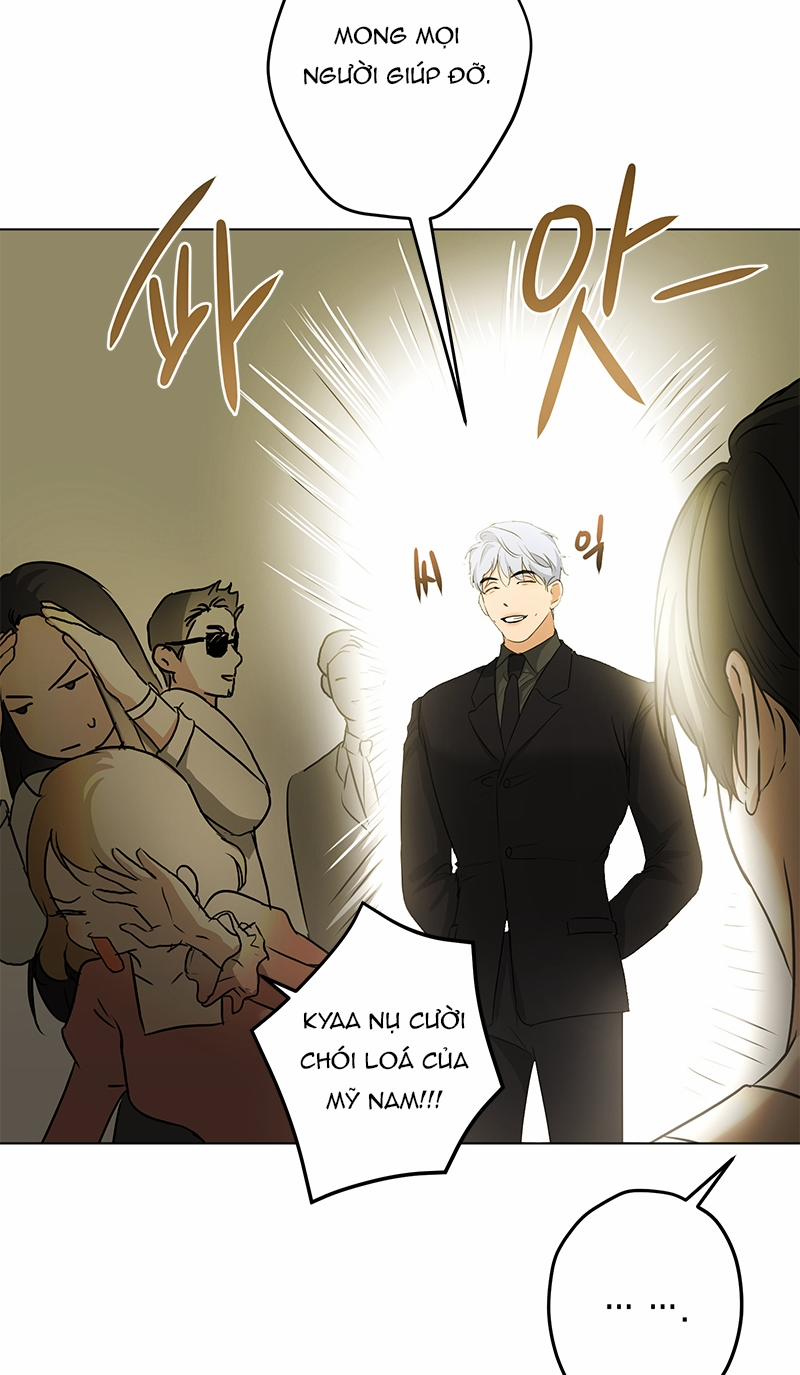 [18+] Cấp Trên Tinh Quái 1 trang 14