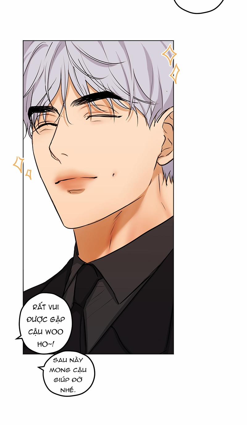 [18+] Cấp Trên Tinh Quái 1 trang 15